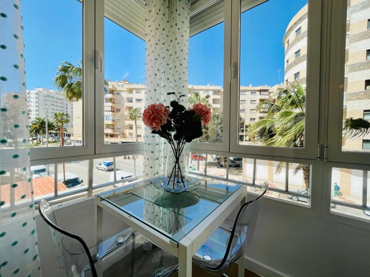 Luxury Loft With Pool In The Centre Appartement Torremolinos Buitenkant foto